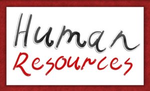 human resource banner
