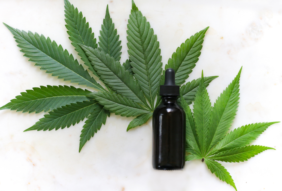 cbd product