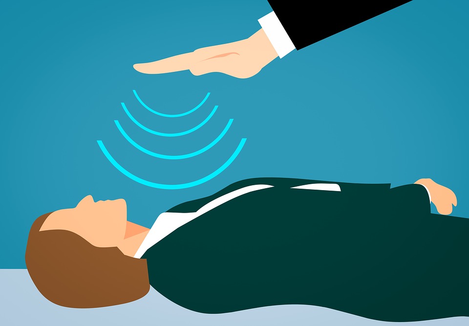 reiki practice