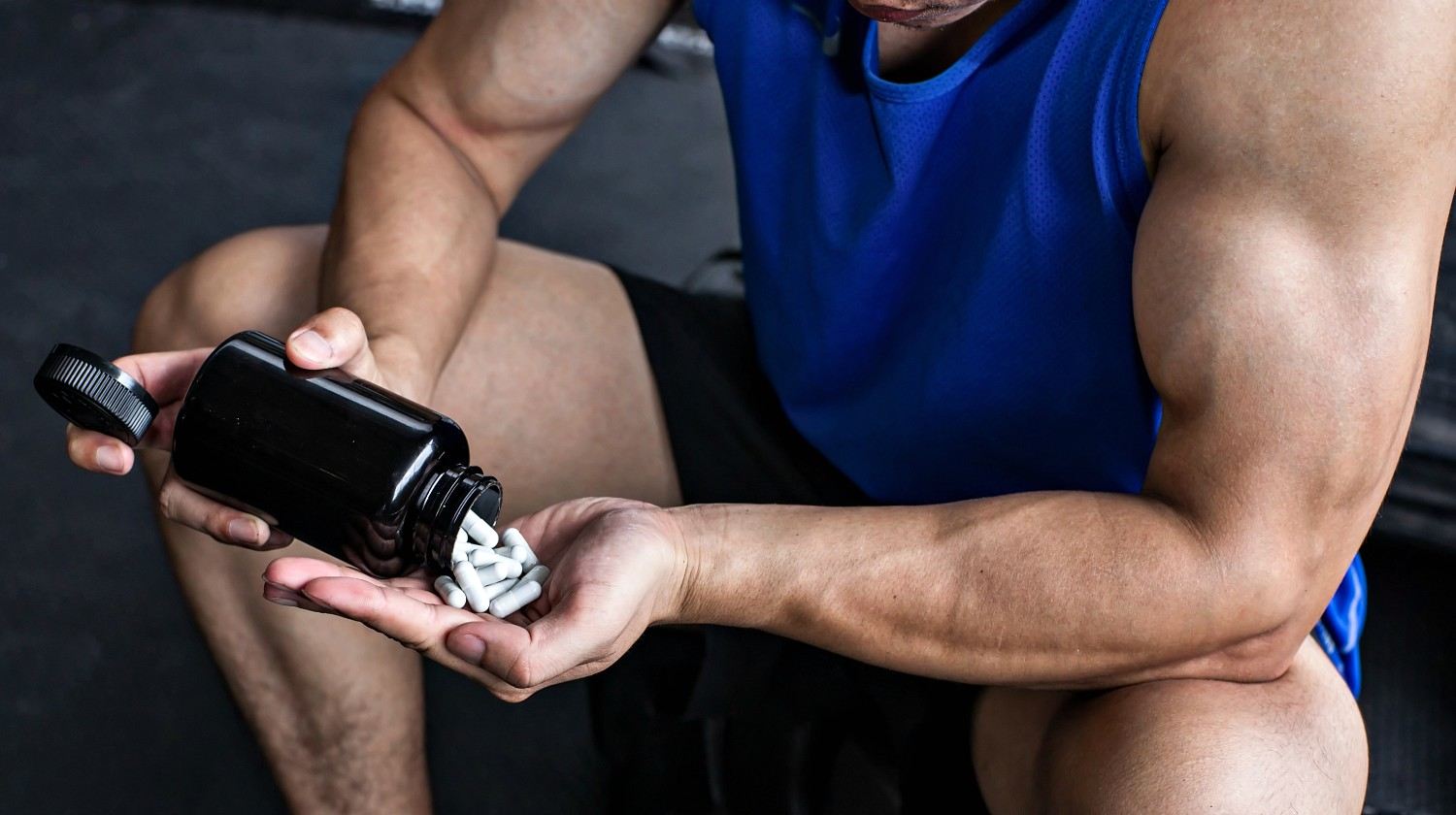 sarms to build muscles