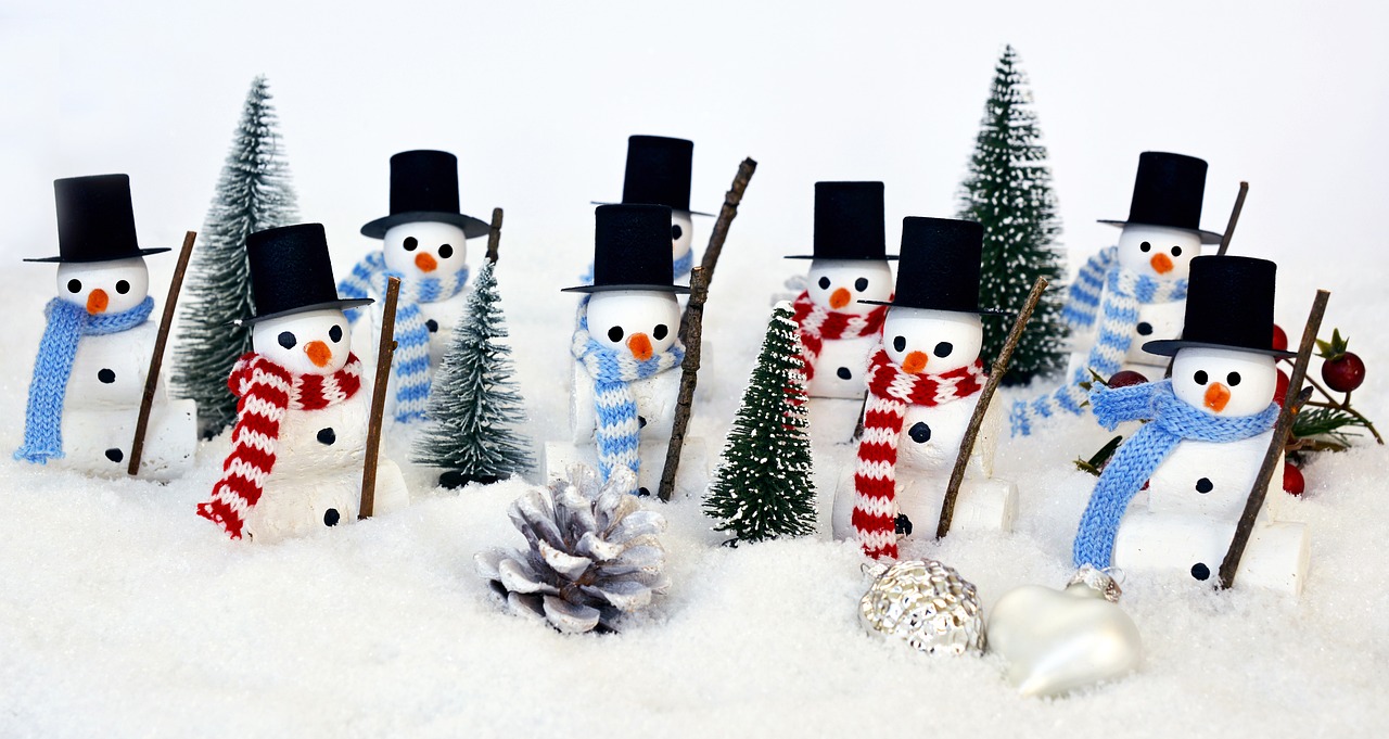 snowman