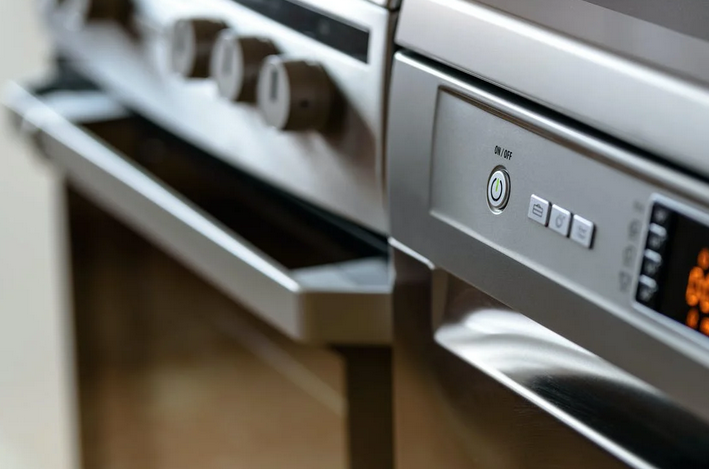 oven