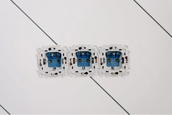 power socket