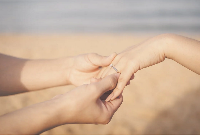 Tips On How To Care For Your Engagement Ring