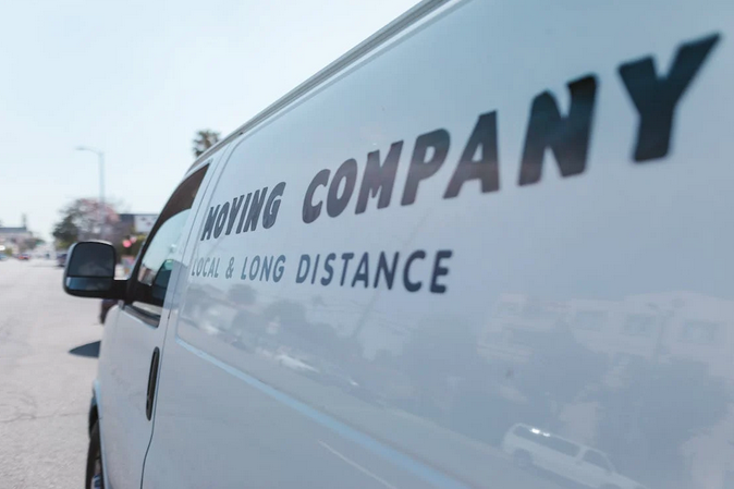 distance mover